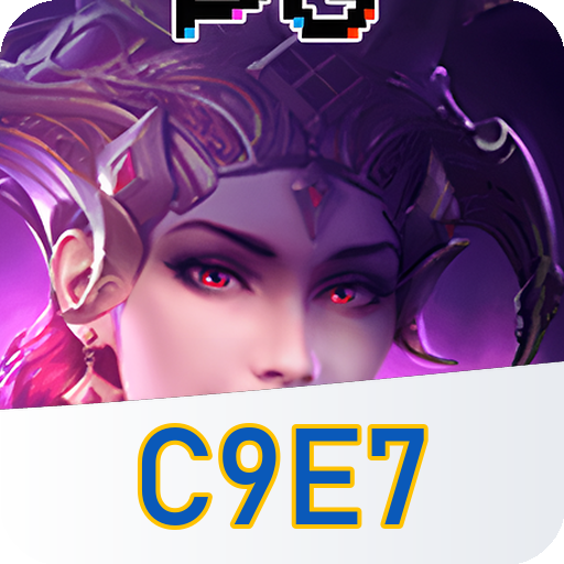 Logo Oficial c9e7 Download
